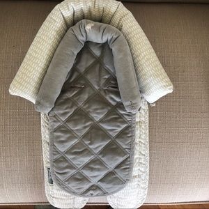 Eddie Bauer Car Seat Head Support